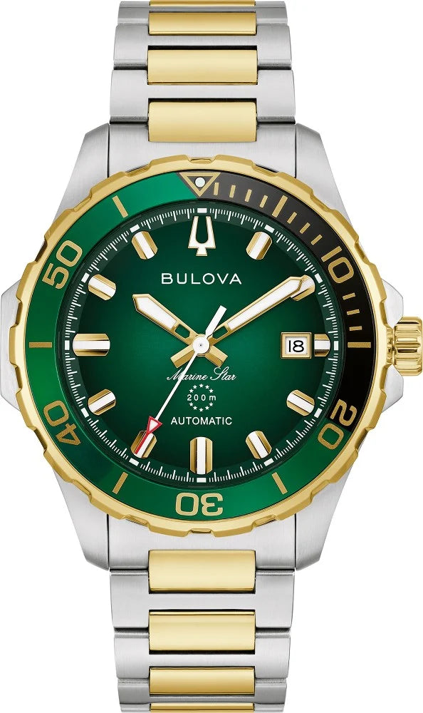Bulova 98B467 Erkek Kol Saati