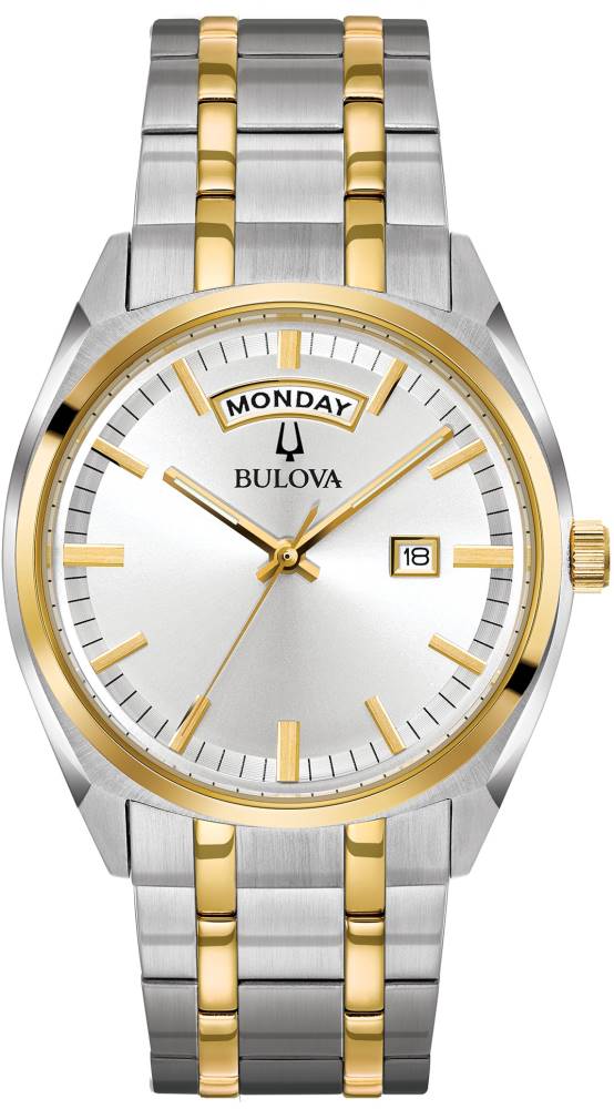 Bulova 98C127 Kol Saati