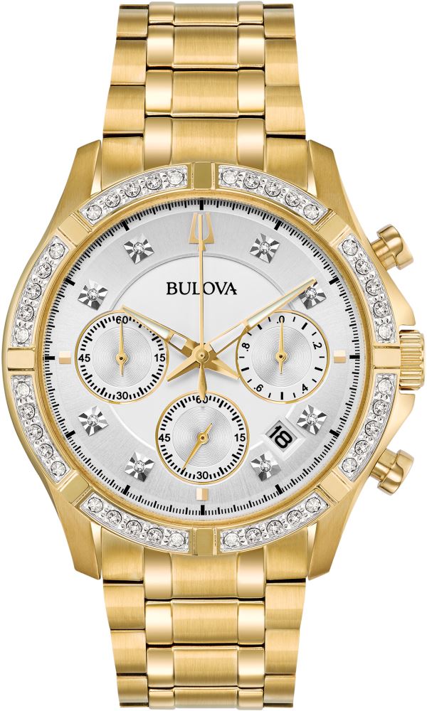 Bulova 98E113 Kol Saati