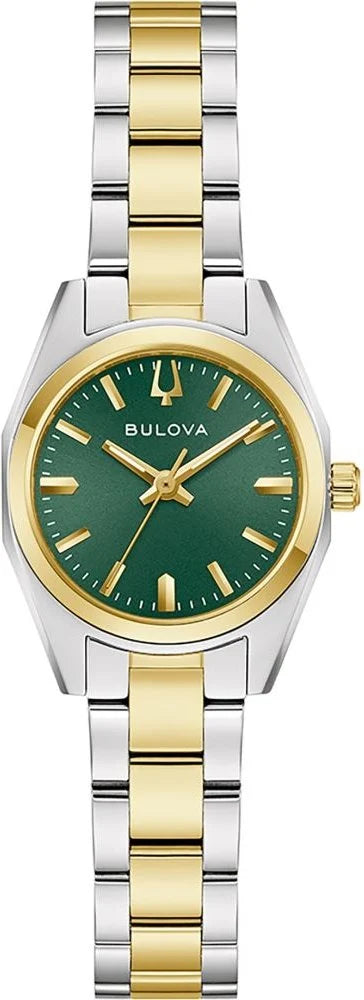 Bulova 98L329 Kadın Kol Saati