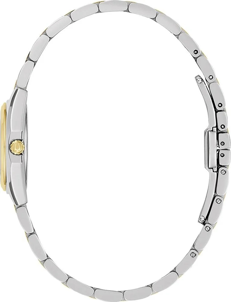 Bulova 98L329 Kadın Kol Saati