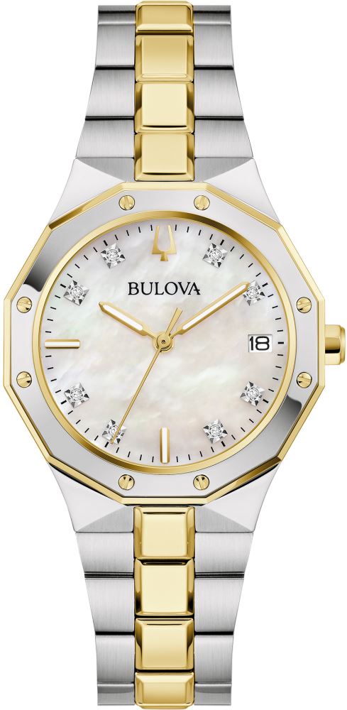 Bulova 98P234 Kol Saati