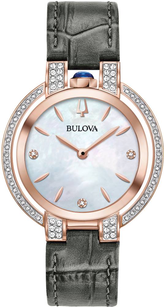 Bulova 98R268 Kol Saati