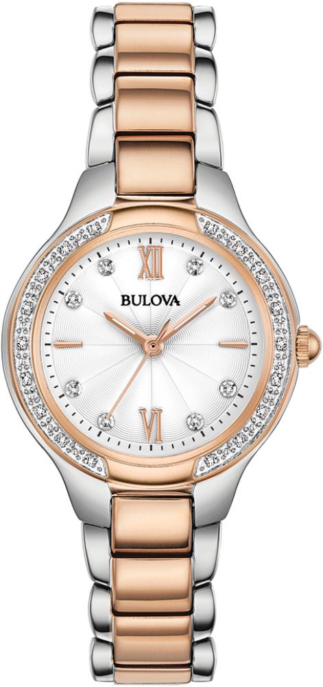 Bulova 98R272 Kol Saati