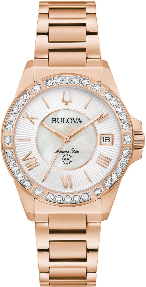 Bulova 98R295 Kol Saati