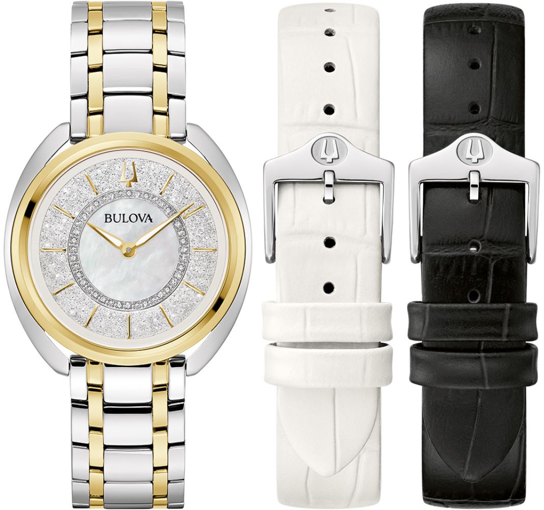 Bulova 98X134 Kol Saati