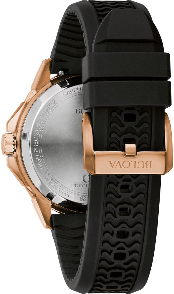 Bulova 98B421 Erkek Kol Saati
