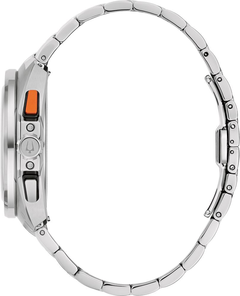 Bulova 98B432 Erkek Kol Saati