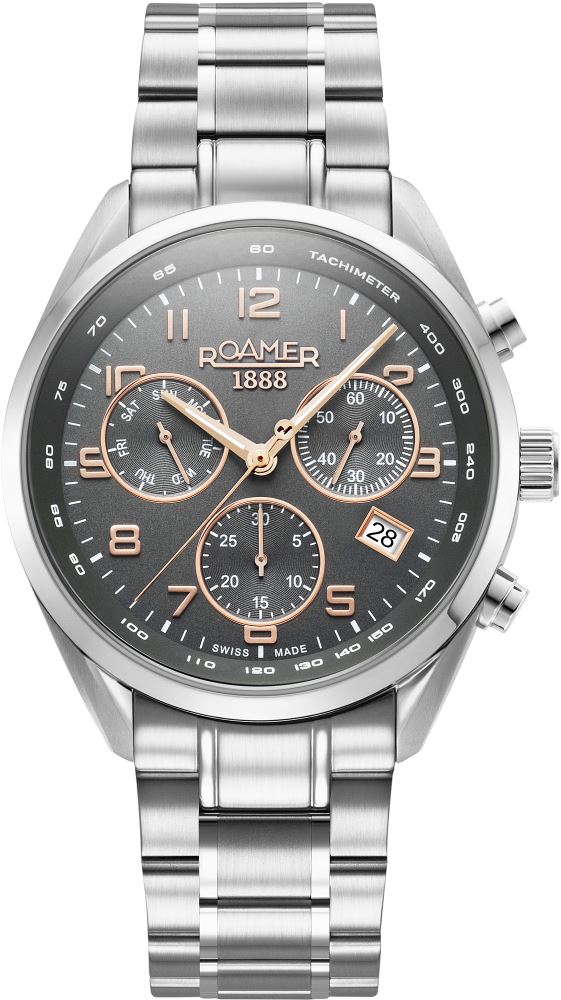 Roamer 993819 41 54 20 Kol Saati