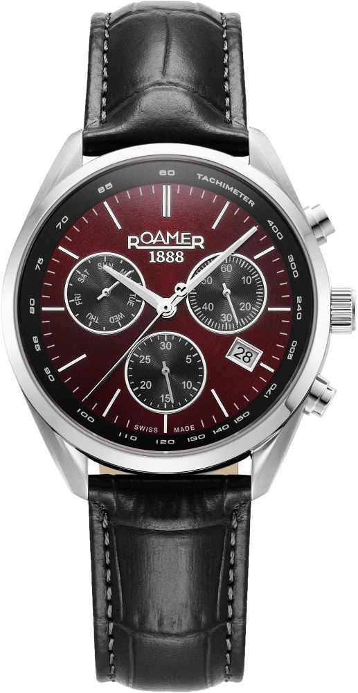 Roamer 993819 41 65 02 Kol Saati