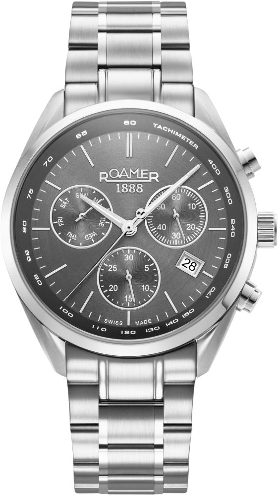 Roamer 993819 41 85 20 Kol Saati