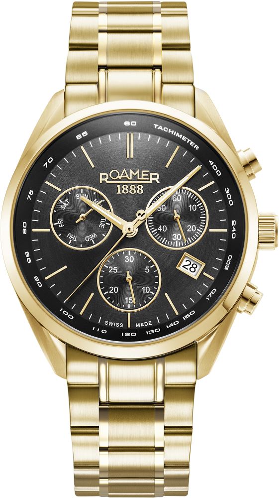 Roamer 993819 48 85 20 Kol Saati