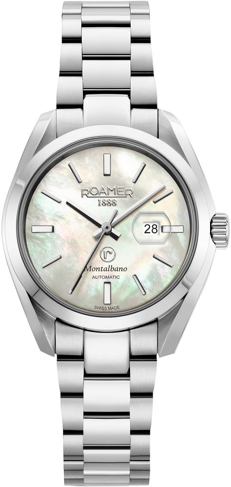 Roamer 996990 41 20 20 Kol Saati