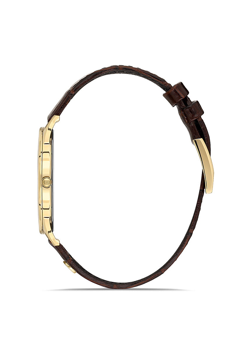 EM349G-02KG Erkek Kol Saati