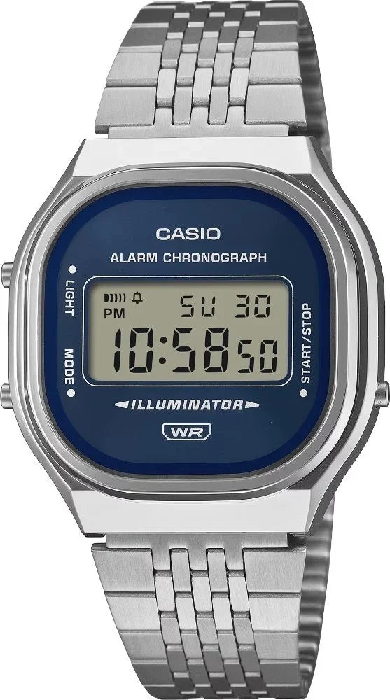 Casio A140WE-2ADF Unisex Kol Saati