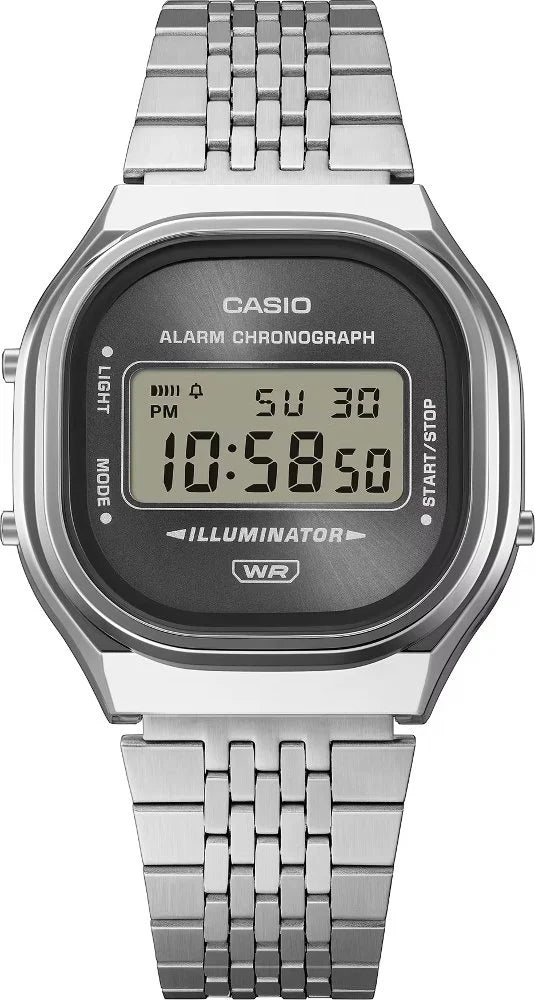 Casio A140WE-8ADF Unisex Kol Saati