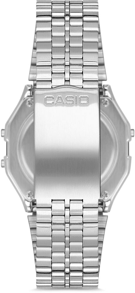 Casio A159W-N1DF Unisex Kol Saati