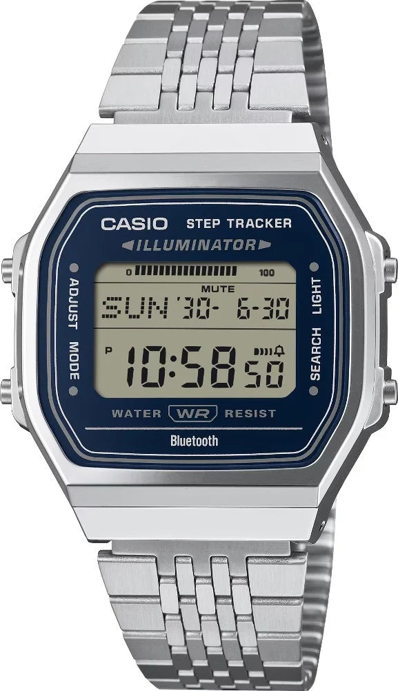 Casio ABL-100WE-2ADF Unisex Kol Saati