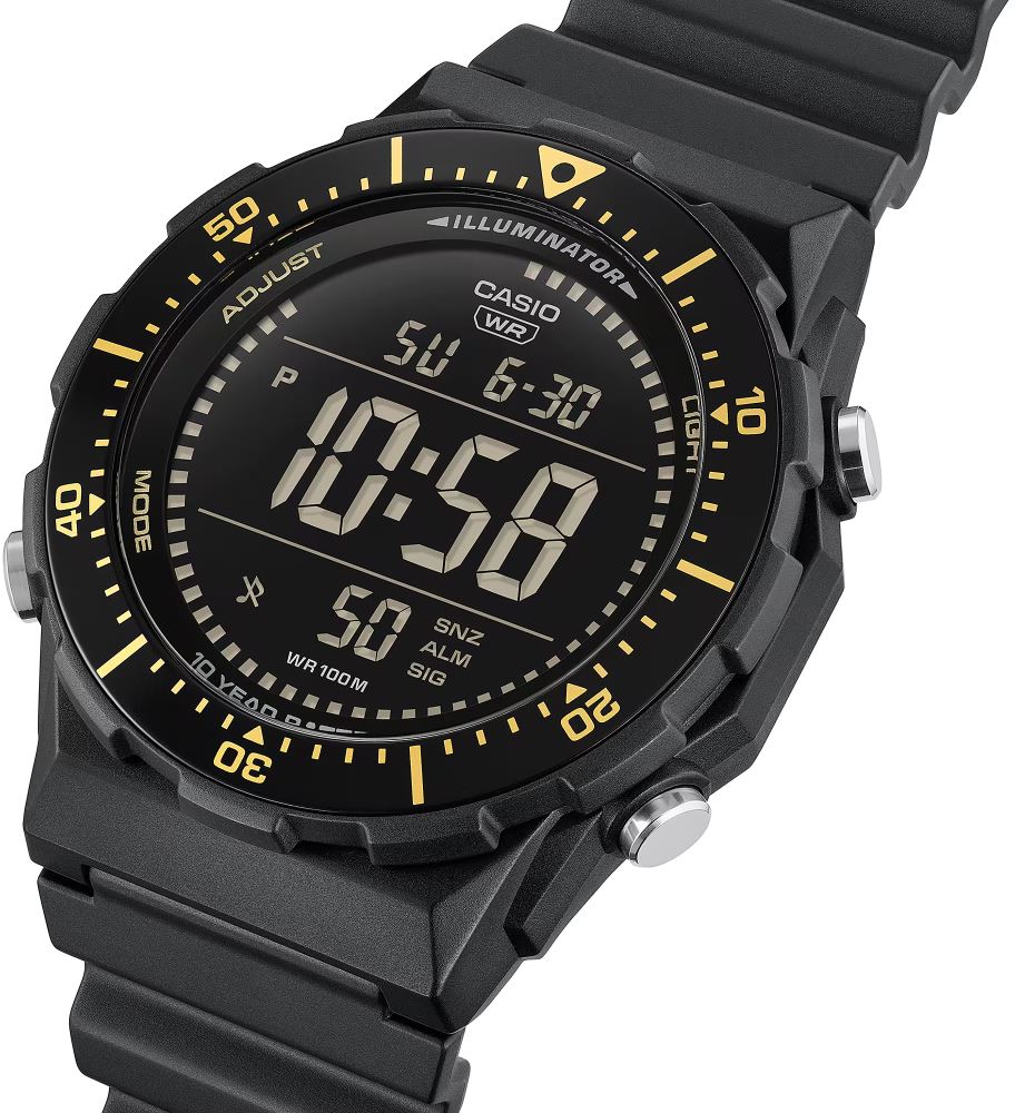 Casio AE-1700H-1BVDF Erkek Kol Saati