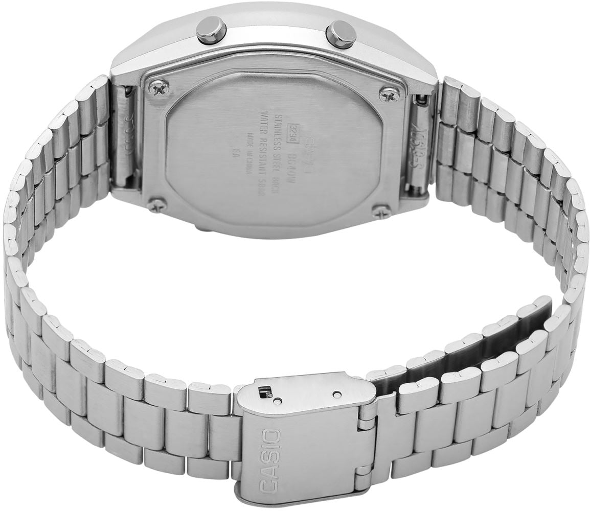 Casio B640WD-1AVDF Unisex Kol Saati
