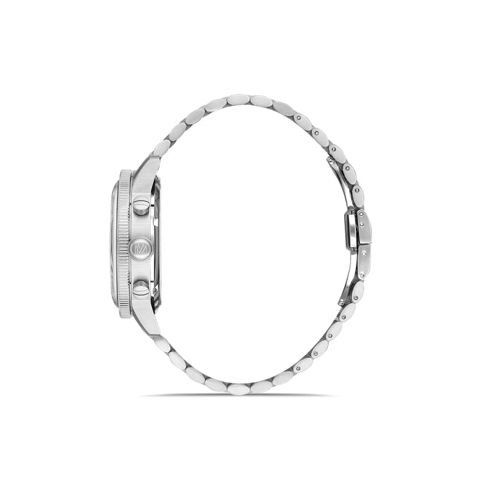 Momentus CC303S-04SS Erkek Kol Saati
