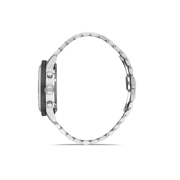 Momentus CC303T-07SS Erkek Kol Saati