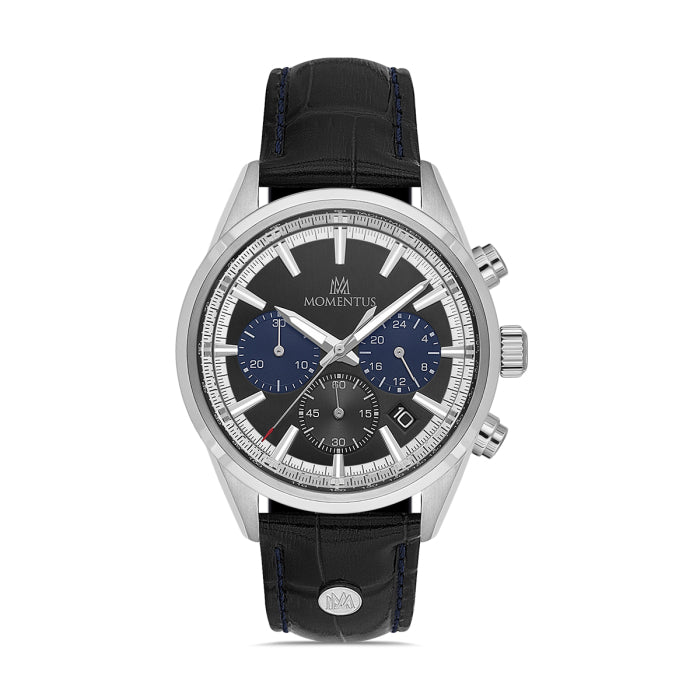 Momentus CC306S-05BS Erkek Kol Saati