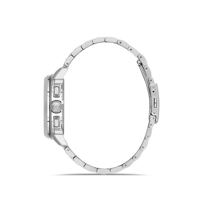 Momentus CC307S-11SS Erkek Kol Saati