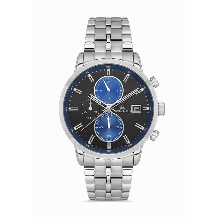 Momentus CC308S-11SS Erkek Kol Saati