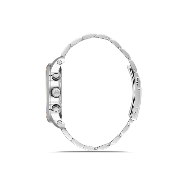 Momentus CC352S-04SS Erkek Kol Saati