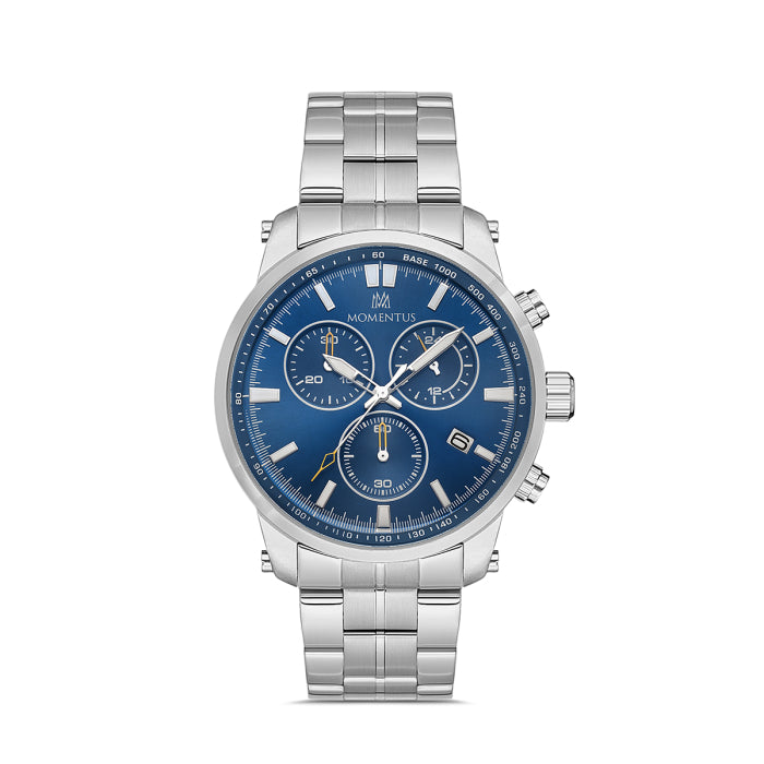 Momentus CC352S-11SS Erkek Kol Saati