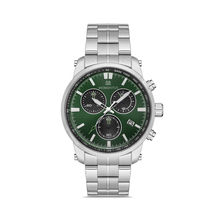 Momentus CC352S-15SS Erkek Kol Saati