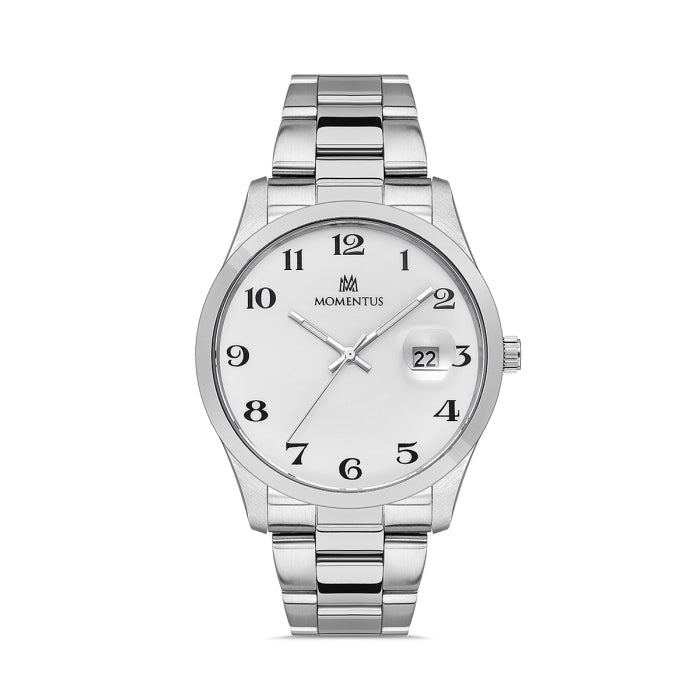 Momentus CM136S-01SS Erkek Kol Saati