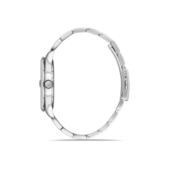Momentus CM136S-01SS Erkek Kol Saati