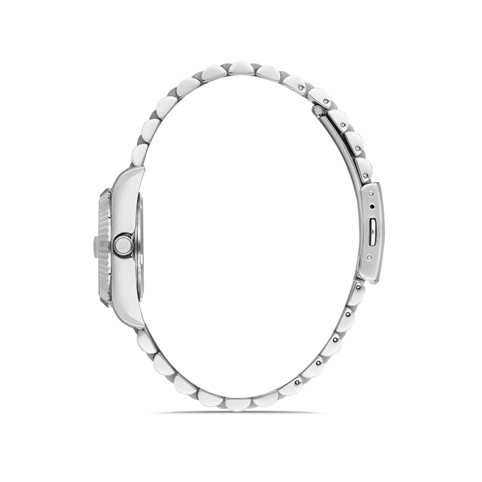 Momentus CW135S-02SS Kadın Kol Saati