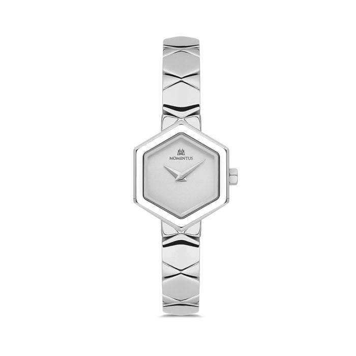 Momentus CW325S-02SS Kadın Kol Saati