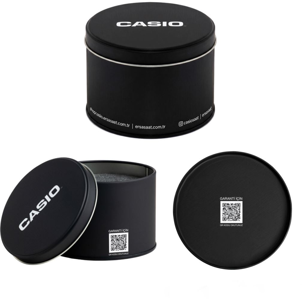 Casio LRW-200H-7E1VDF Çocuk Kol Saati