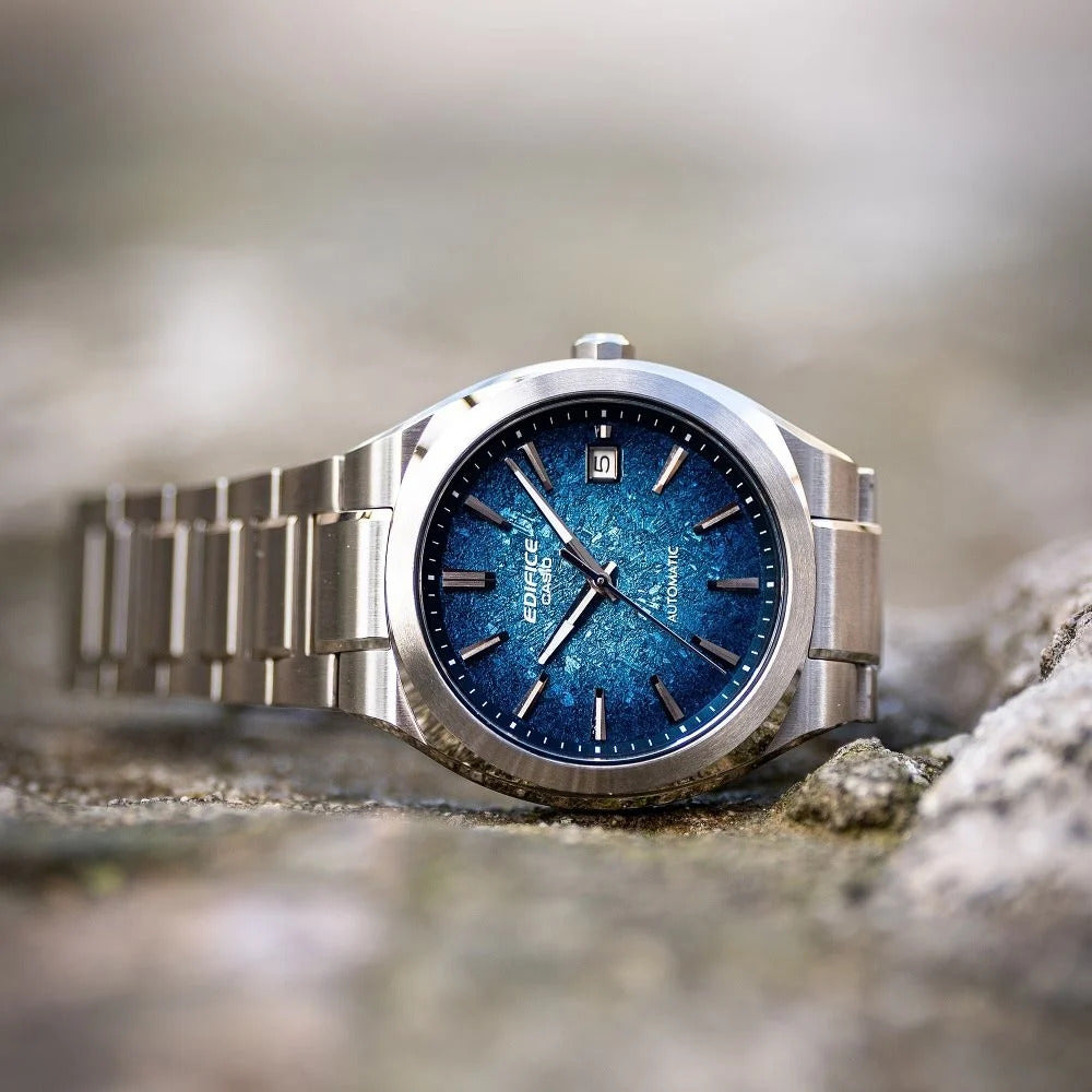 Casio Edifice EFK-200D-2ADR Otomatik Kol Saati