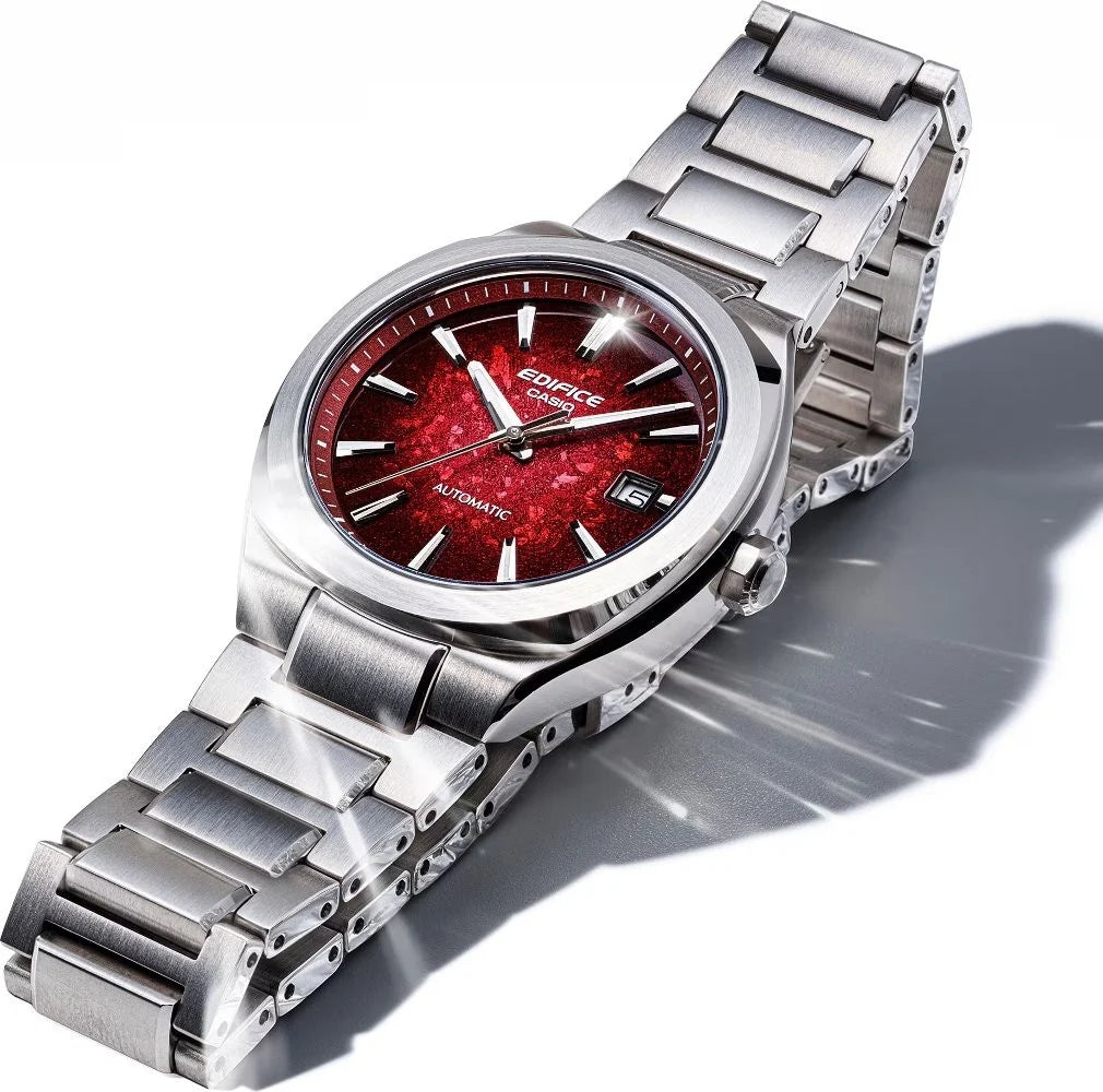 Casio Edifice EFK-200D-4ADR Otomatik Erkek Kol Saati