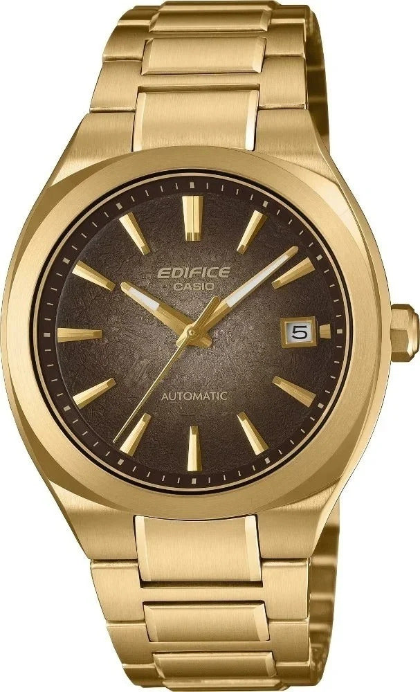 Casio Edifice EFK-200DG-5ADR Otomatik Kol Saati