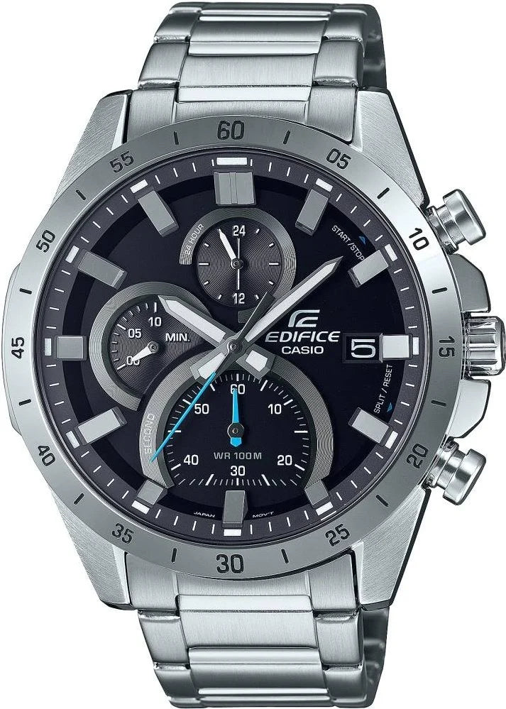 Casio Edifice EFR-571D-1AVUDF Erkek Kol Saati