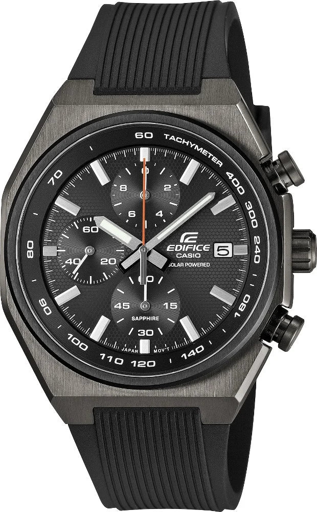Casio Edifice EFS-S660PB-1ADF Güneş Enerjili Erkek Kol Saati