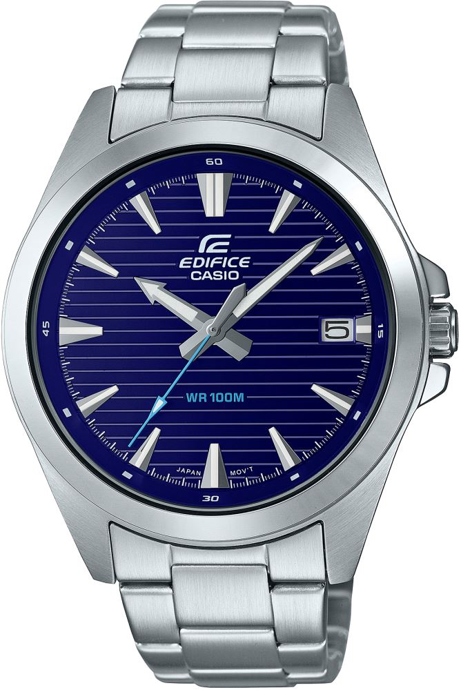 Casio Edifice EFV-140D-2AVUDF Erkek Kol Saati