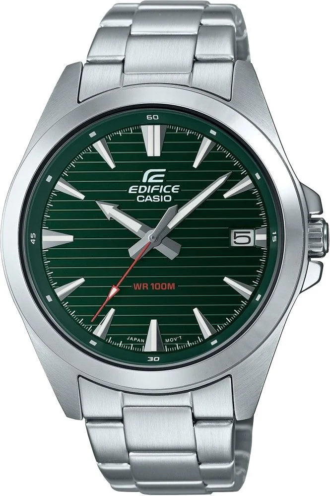 Casio Edifice EFV-140D-3AVUDF Erkek Kol Saati