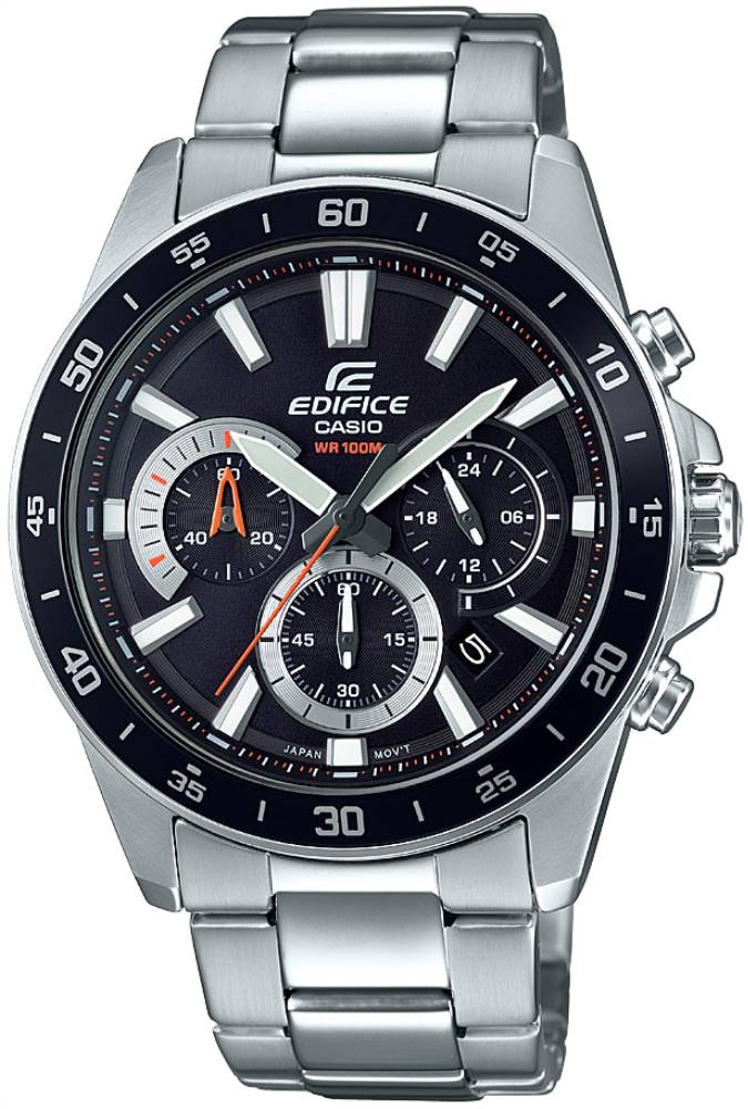 Casio Edifice EFV-570D-1AVUDF Erkek Kol Saati