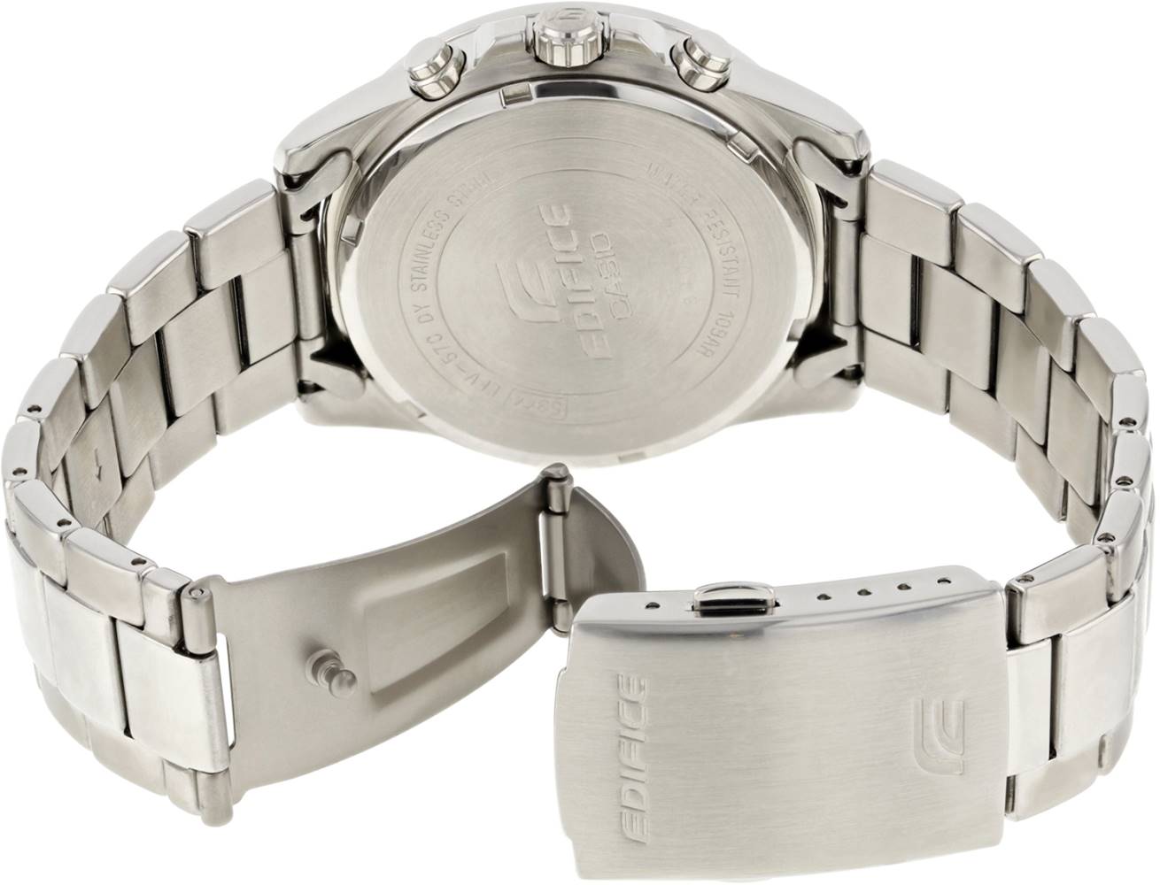 Casio Edifice EFV-570D-2AVUDF Erkek Kol Saati