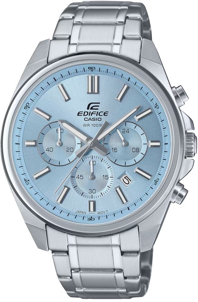 Casio Edifice EFV-650D-2BVUDF Erkek Kol Saati