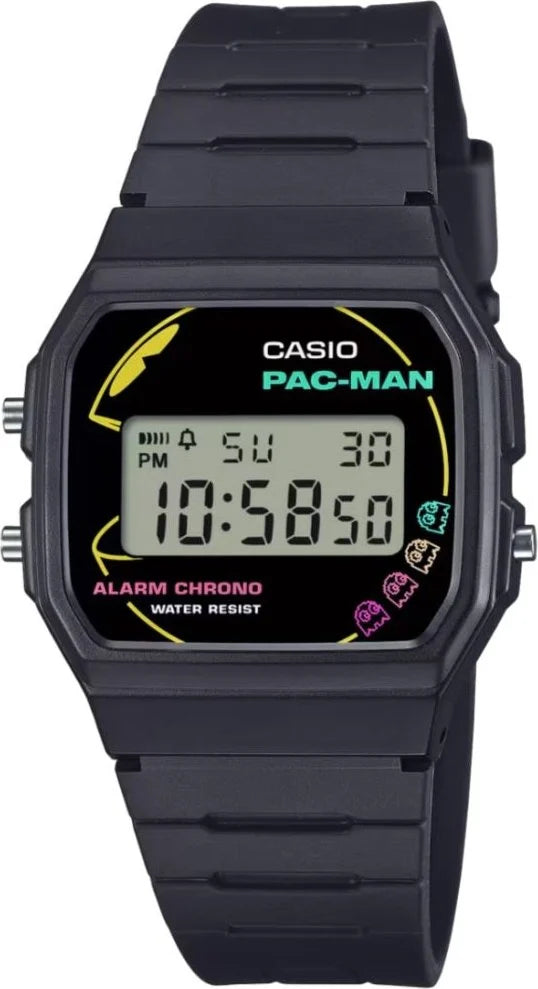 Casio F-91WPC-1ADR Unisex Kol Saati