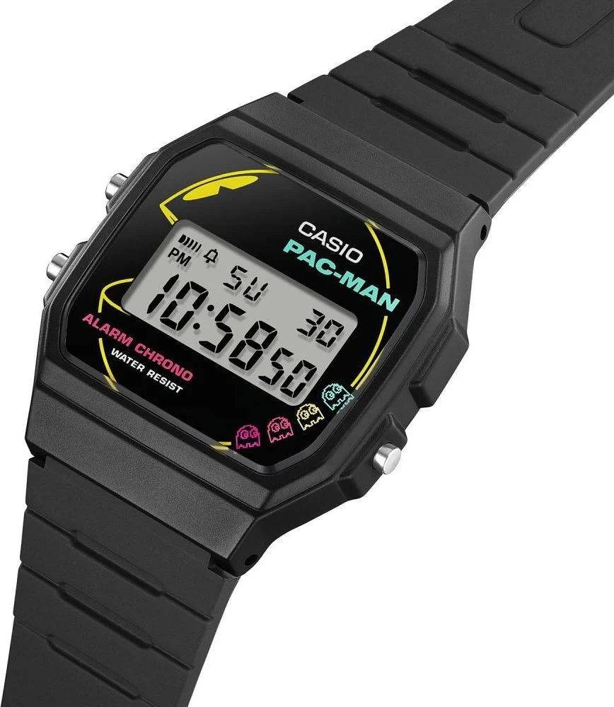 Casio F-91WPC-1ADR Unisex Kol Saati