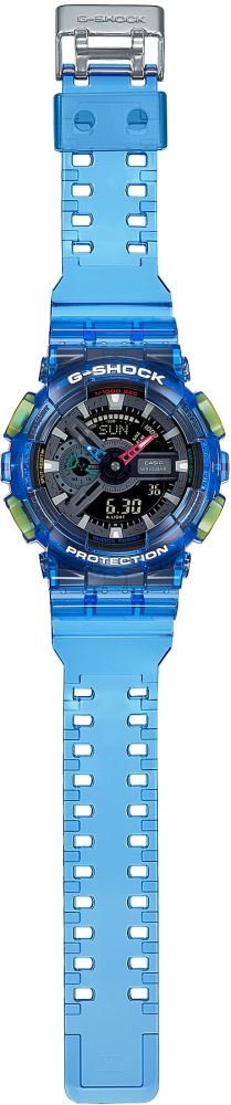 Casio G-Shock GA-110JT-2ADR Erkek Kol Saati